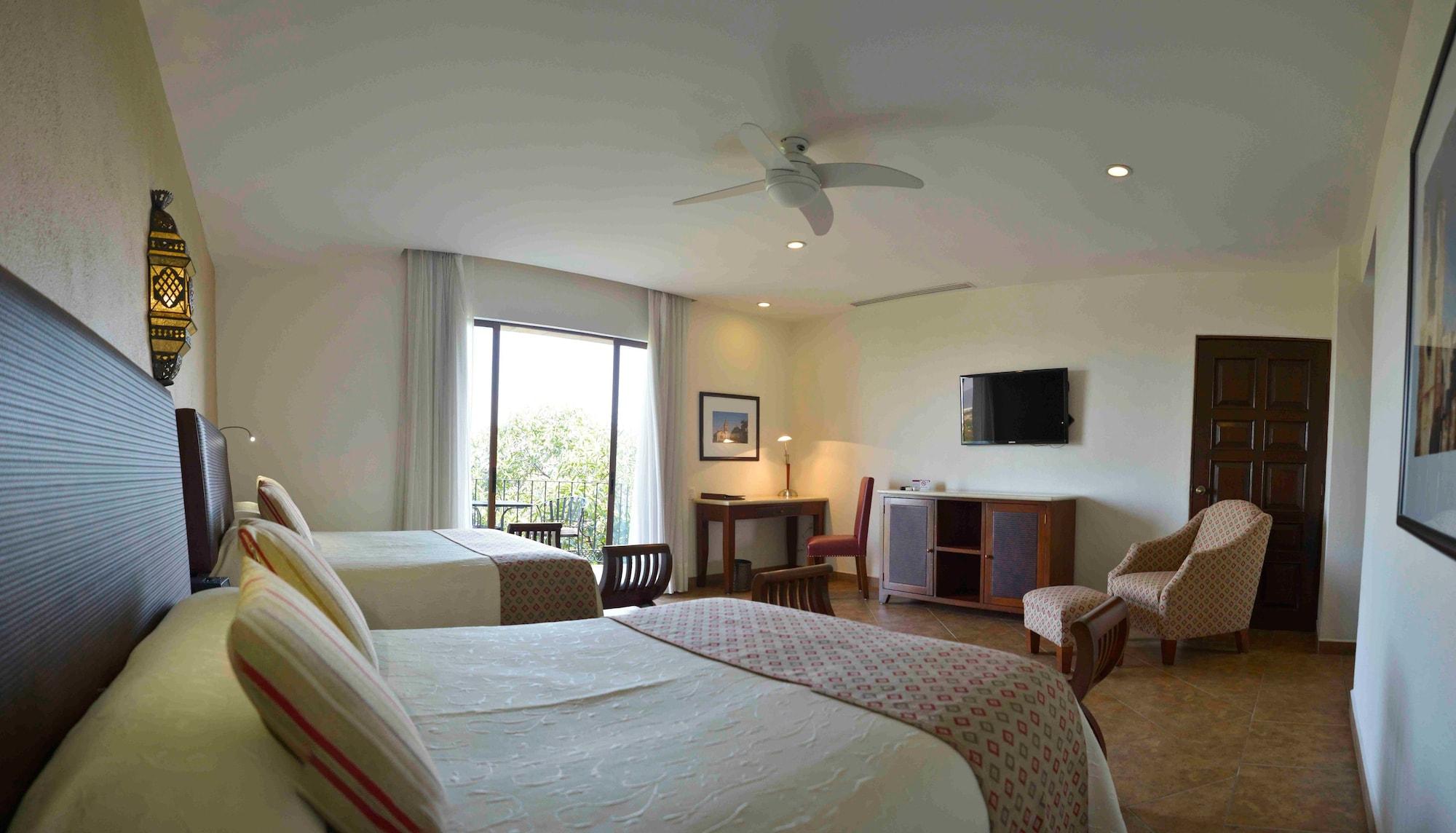 Hotel&Spa Hacienda de Cortés Cuernavaca Extérieur photo
