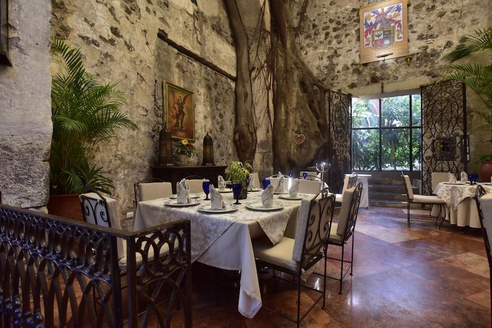 Hotel&Spa Hacienda de Cortés Cuernavaca Extérieur photo