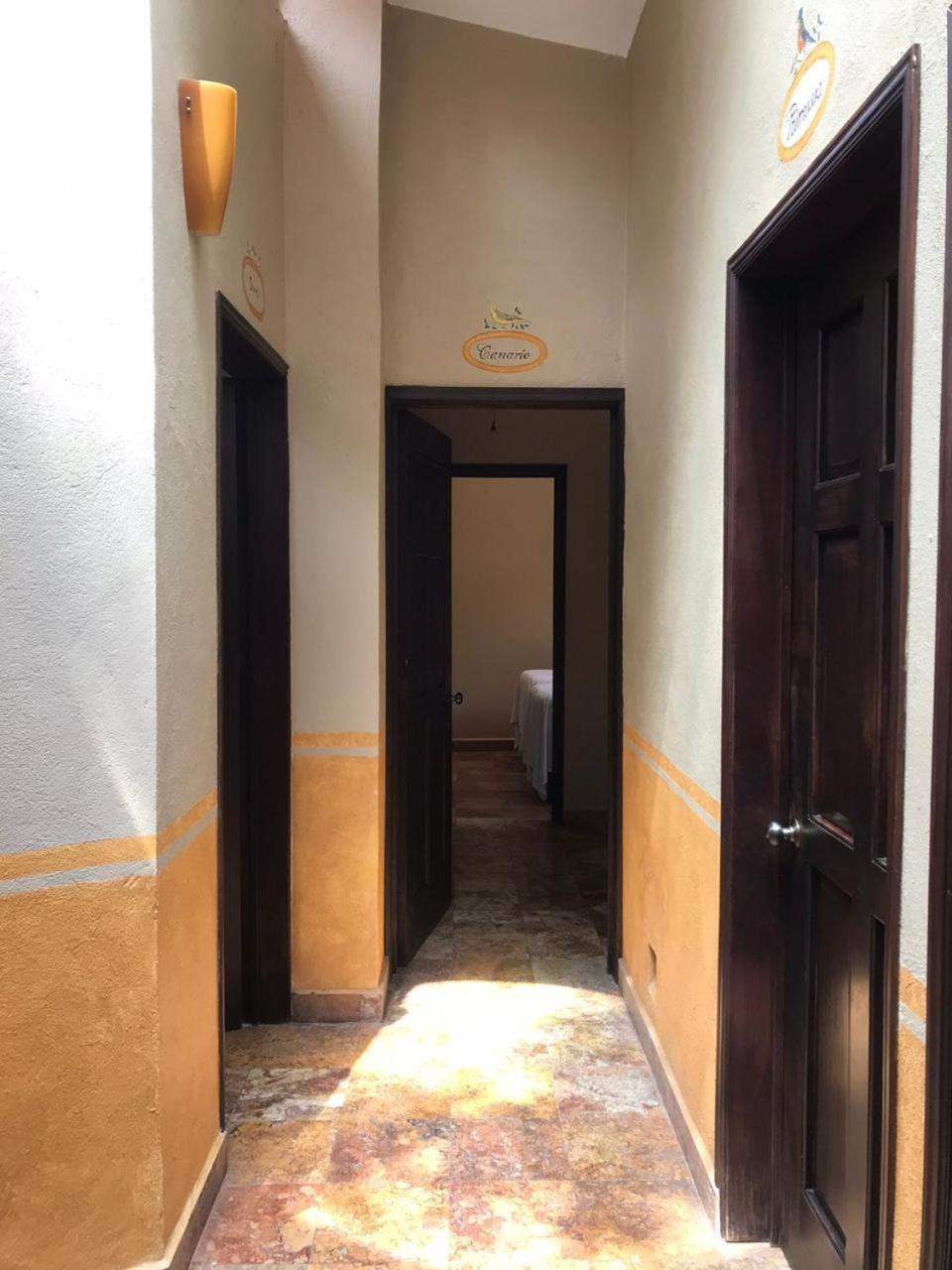 Hotel&Spa Hacienda de Cortés Cuernavaca Extérieur photo