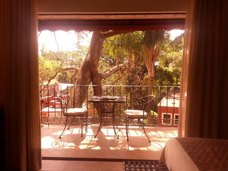 Hotel&Spa Hacienda de Cortés Cuernavaca Extérieur photo