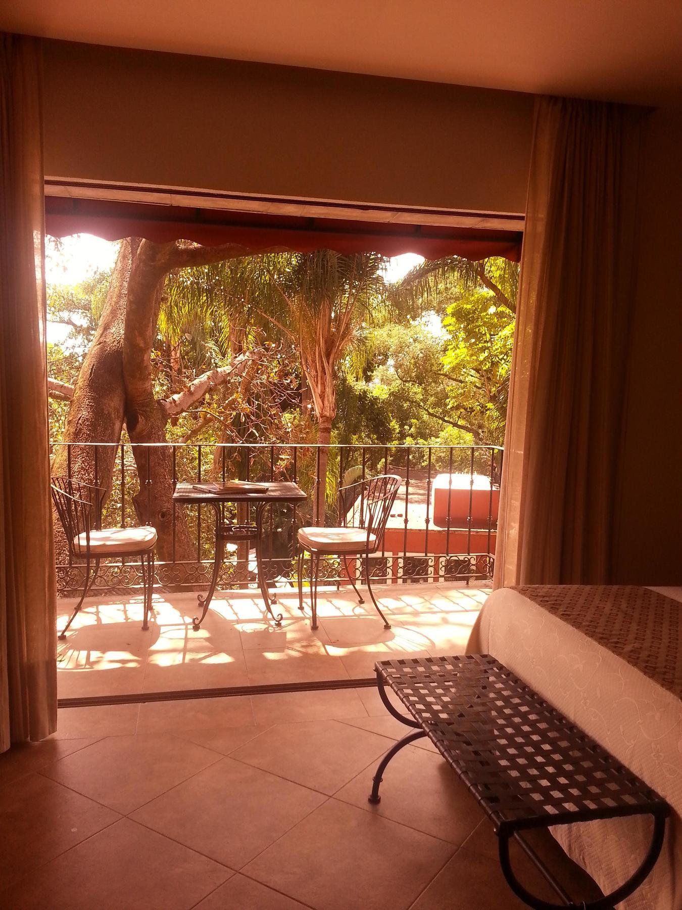 Hotel&Spa Hacienda de Cortés Cuernavaca Extérieur photo